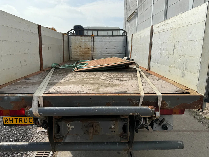 Volvo FM 7.290 4X2 - EURO 2 + MANUAL GEARBOX - Madelveok/ Platvormveok: pilt 5 Volvo FM 7.290 4X2 - EURO 2 + MANUAL GEARBOX - Madelveok/ Platvormveok: pilt 5