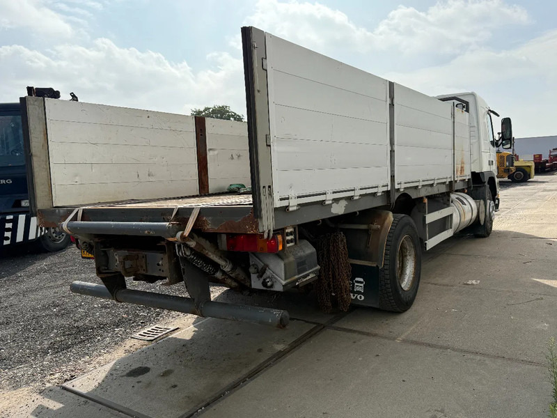 Volvo FM 7.290 4X2 - EURO 2 + MANUAL GEARBOX - Madelveok/ Platvormveok: pilt 4 Volvo FM 7.290 4X2 - EURO 2 + MANUAL GEARBOX - Madelveok/ Platvormveok: pilt 4