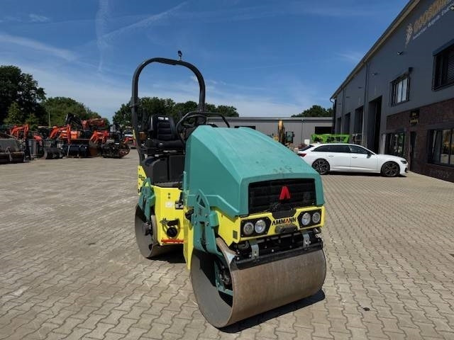 Ammann ARX 23-2 - Tihendaja: pilt 4 Ammann ARX 23-2 - Tihendaja: pilt 4