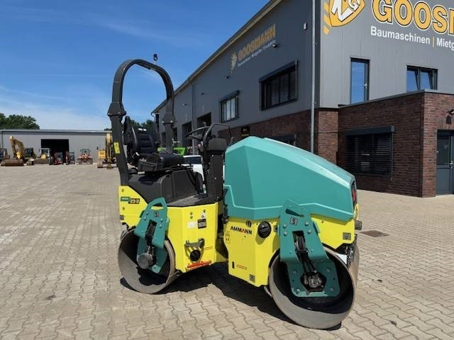 Ammann ARX 23-2 - Tihendaja: pilt 3 Ammann ARX 23-2 - Tihendaja: pilt 3
