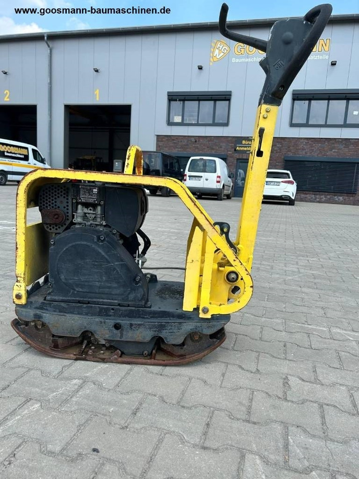 Bomag BPR 35/42 D - Vibraatorplaat: pilt 3 Bomag BPR 35/42 D - Vibraatorplaat: pilt 3