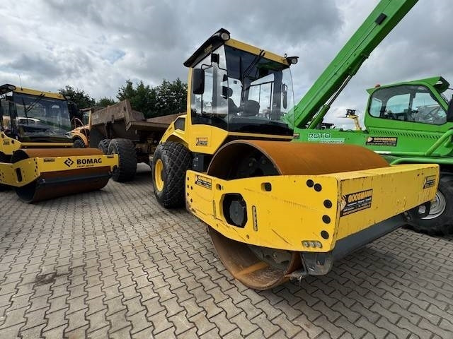 Bomag BW 213 D -5 - Tihendaja: pilt 5 Bomag BW 213 D -5 - Tihendaja: pilt 5