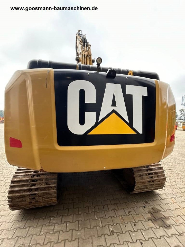 CAT 326 F LN - Lintekskavaator: pilt 2 CAT 326 F LN - Lintekskavaator: pilt 2
