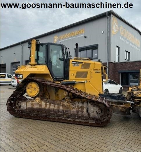 CAT D 6 N LGP - Buldooser: pilt 5 CAT D 6 N LGP - Buldooser: pilt 5