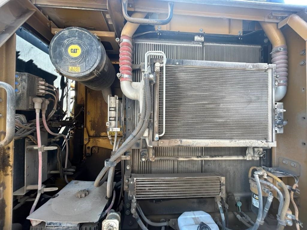 CATERPILLAR 320 EL - Lintekskavaator: pilt 5 CATERPILLAR 320 EL - Lintekskavaator: pilt 5