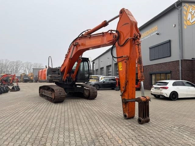 HITACHI ZX 350 LCN - Lintekskavaator: pilt 5 HITACHI ZX 350 LCN - Lintekskavaator: pilt 5