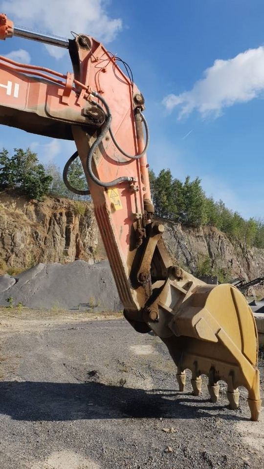 HITACHI ZX 470LCH-3 - Lintekskavaator: pilt 3 HITACHI ZX 470LCH-3 - Lintekskavaator: pilt 3