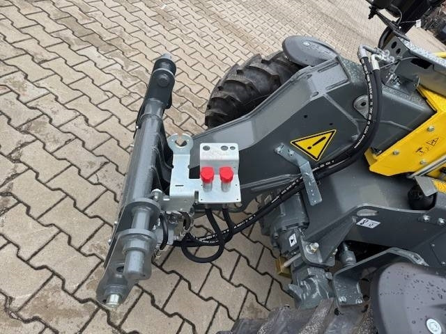 Kramer 1445 - Teleskooplaadur: pilt 4 Kramer 1445 - Teleskooplaadur: pilt 4