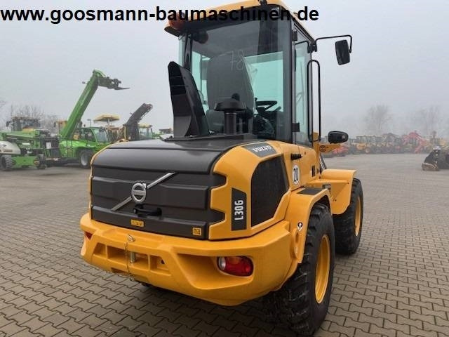 Volvo L 30 G - Rataslaadur: pilt 3 Volvo L 30 G - Rataslaadur: pilt 3