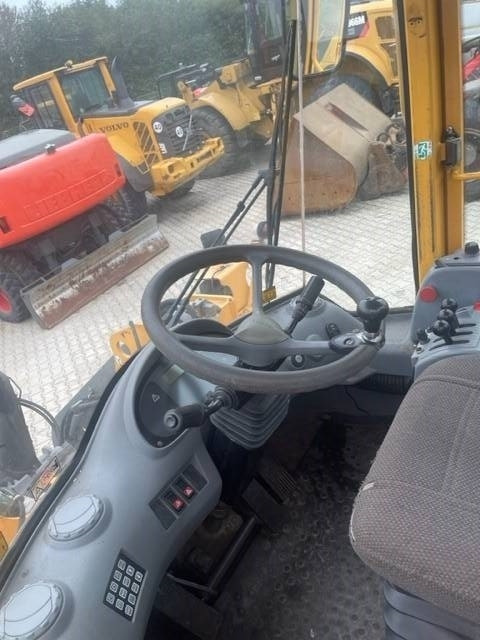 Volvo L 70 E - Rataslaadur: pilt 5 Volvo L 70 E - Rataslaadur: pilt 5
