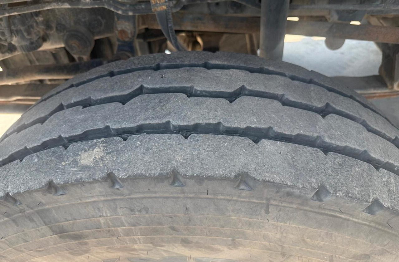Autobetoonisegisti Autobetoniera Mercedes Actros 4141: pilt 11