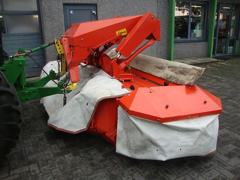 Kuhn FC 313 F - Niiduk: pilt 2 Kuhn FC 313 F - Niiduk: pilt 2