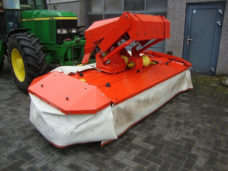 Kuhn FC 313 F - Niiduk: pilt 1 Kuhn FC 313 F - Niiduk: pilt 1