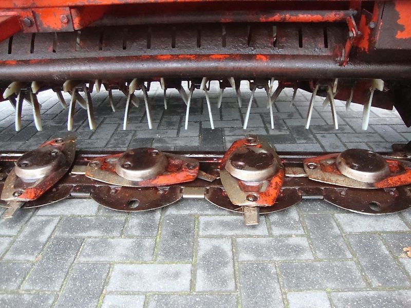 Kuhn FC 313 F - Niiduk: pilt 3 Kuhn FC 313 F - Niiduk: pilt 3
