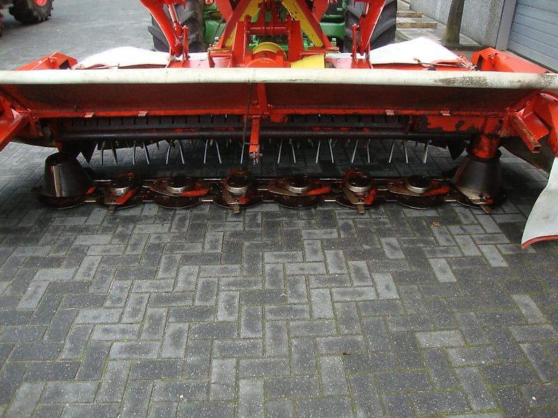 Kuhn FC 313 F - Niiduk: pilt 4 Kuhn FC 313 F - Niiduk: pilt 4