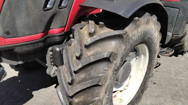 Traktor Valtra T153 Versu: pilt 7
