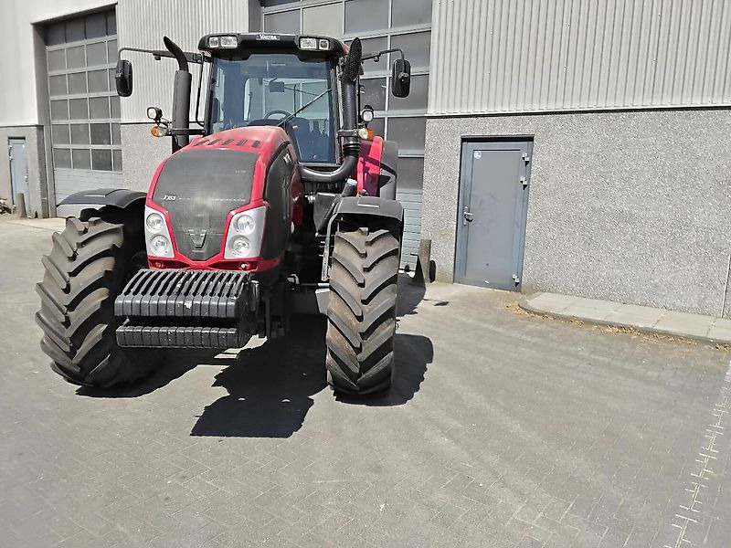 Traktor Valtra T153 Versu: pilt 14