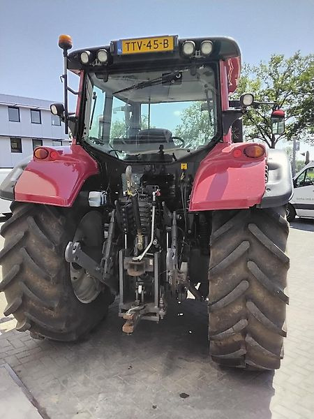 Traktor Valtra T153 Versu: pilt 18