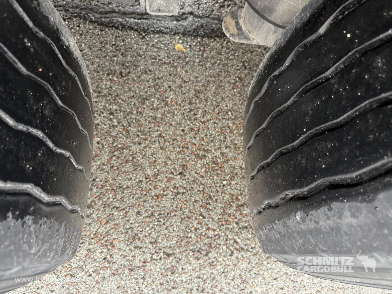 SCHMITZ Curtainsider Standard - Tentpoolhaagis: pilt 4 SCHMITZ Curtainsider Standard - Tentpoolhaagis: pilt 4