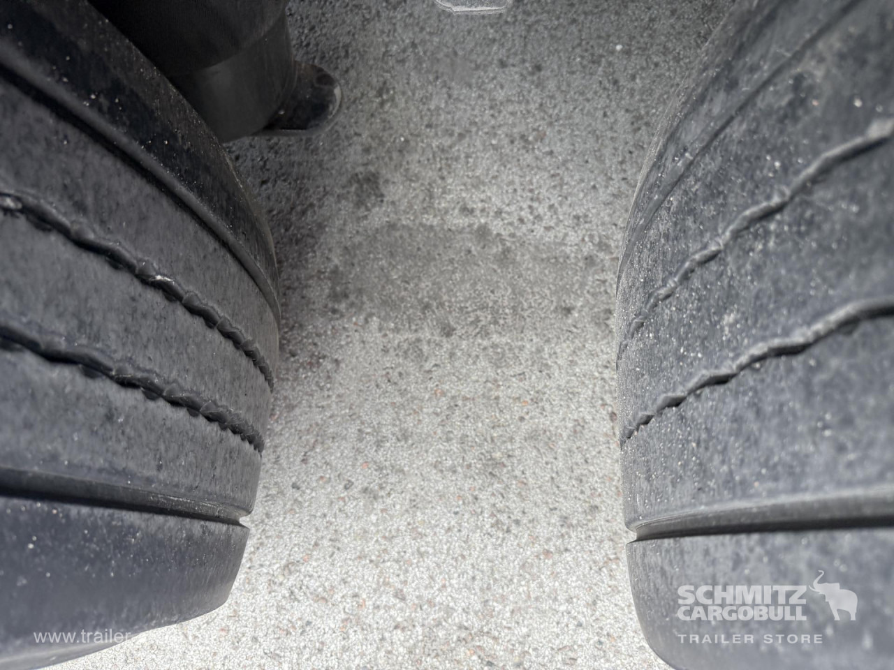 SCHMITZ Curtainsider Standard - Tentpoolhaagis: pilt 5 SCHMITZ Curtainsider Standard - Tentpoolhaagis: pilt 5