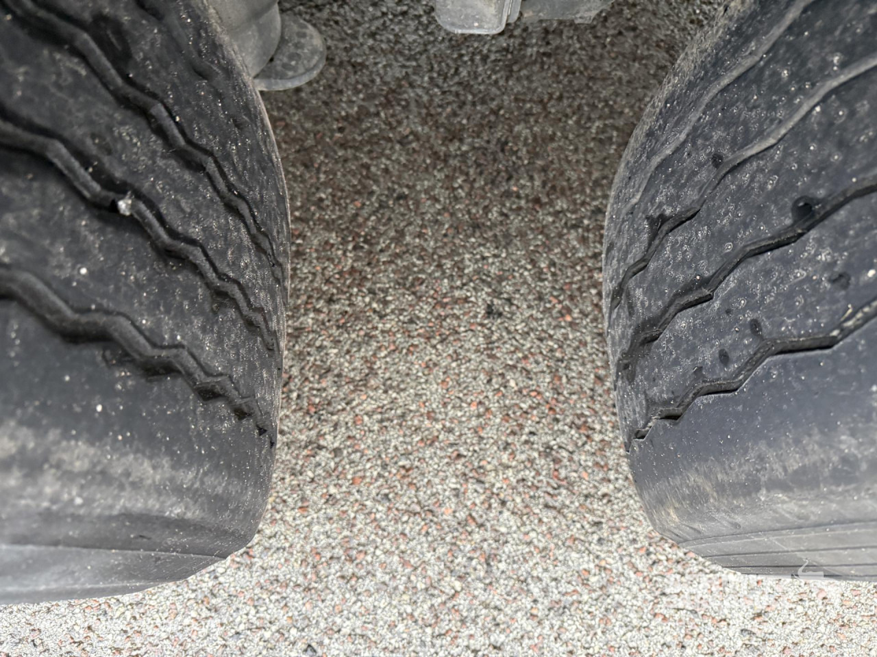 SCHMITZ Curtainsider Standard - Tentpoolhaagis: pilt 5 SCHMITZ Curtainsider Standard - Tentpoolhaagis: pilt 5