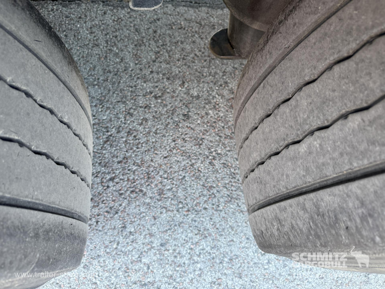 SCHMITZ Curtainsider Standard - Tentpoolhaagis: pilt 4 SCHMITZ Curtainsider Standard - Tentpoolhaagis: pilt 4
