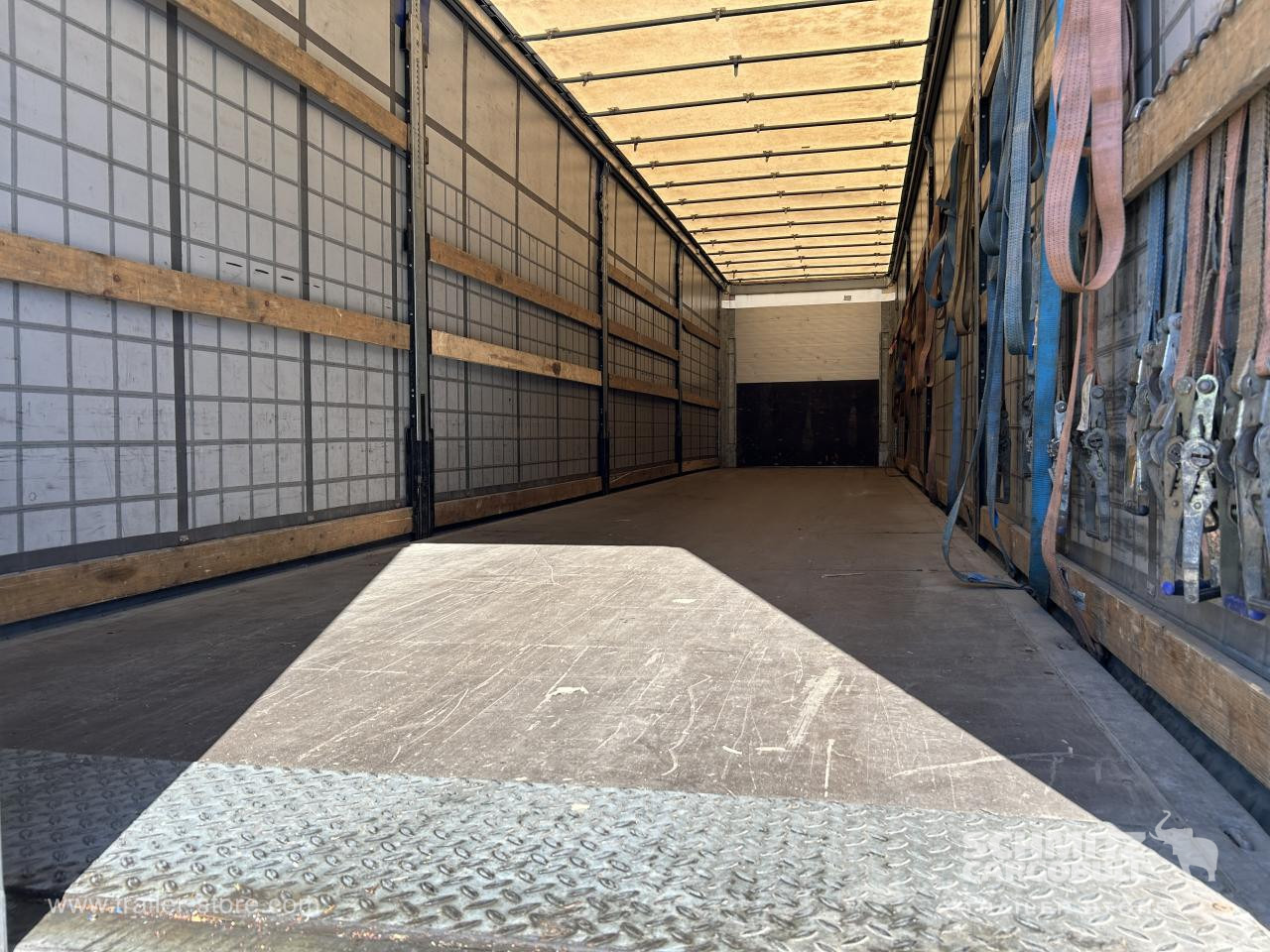 SCHMITZ Curtainsider Standard liising SCHMITZ Curtainsider Standard: pilt 14