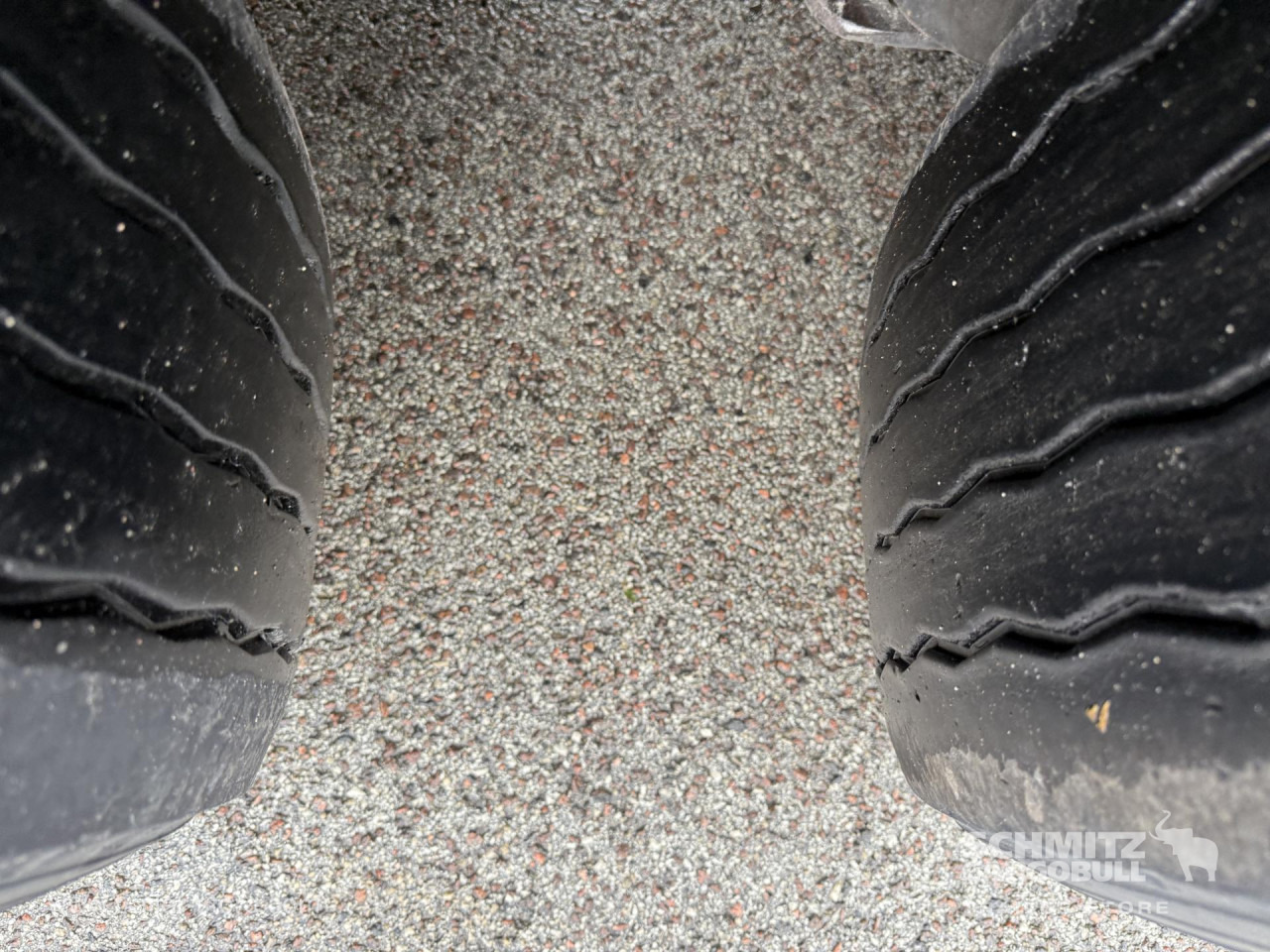 SCHMITZ Curtainsider Standard - Tentpoolhaagis: pilt 5 SCHMITZ Curtainsider Standard - Tentpoolhaagis: pilt 5