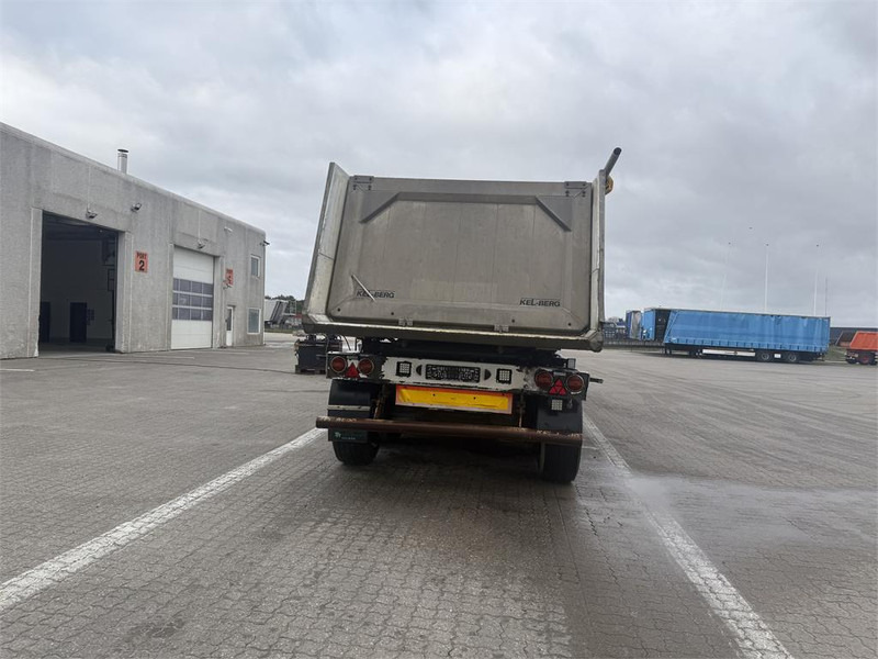 KEL-BERG 37 m³ - Kallur-poolhaagis: pilt 5 KEL-BERG 37 m³ - Kallur-poolhaagis: pilt 5