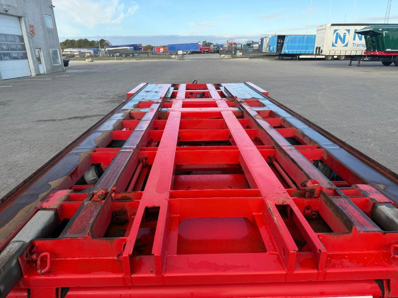 KEL-BERG Asphalt tipper trailer / Asphalt-Kippanhänger / As - Kallur-poolhaagis: pilt 5 KEL-BERG Asphalt tipper trailer / Asphalt-Kippanhänger / As - Kallur-poolhaagis: pilt 5