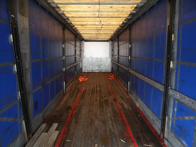 KEL-BERG Curtainsider / Planenauflieger / Gardin - Tentpoolhaagis: pilt 5 KEL-BERG Curtainsider / Planenauflieger / Gardin - Tentpoolhaagis: pilt 5