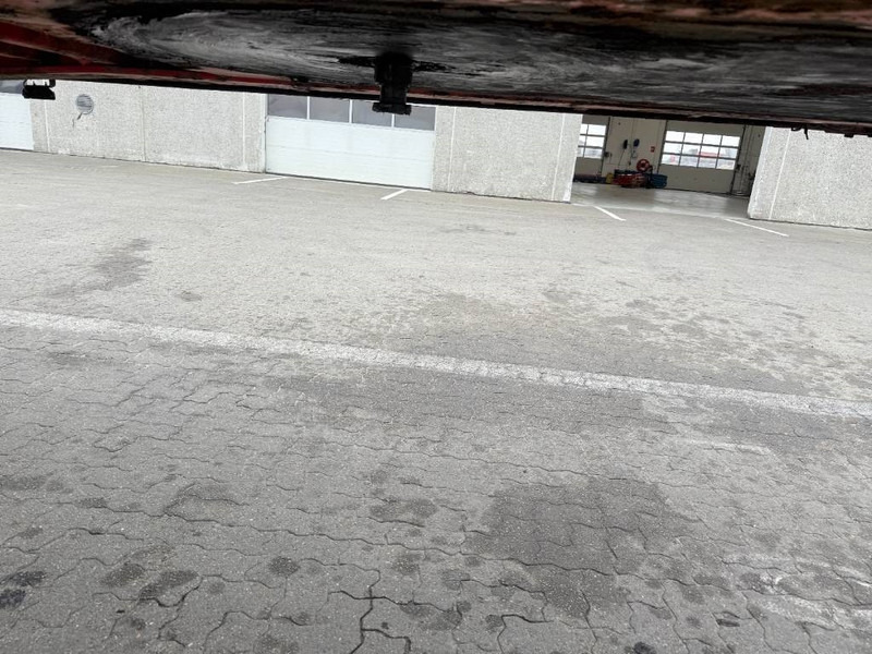 KEL-BERG Flatbed / Flachbettauflieger / Ladtrailer - Platvorm/ Madelpoolhaagis: pilt 2 KEL-BERG Flatbed / Flachbettauflieger / Ladtrailer - Platvorm/ Madelpoolhaagis: pilt 2