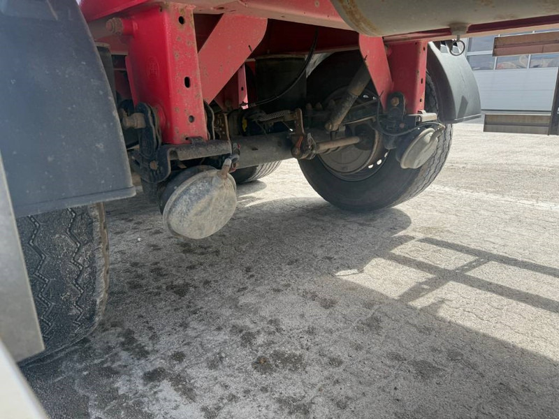 KEL-BERG Tipper / Kipper / Tiptrailer - Kallur-poolhaagis: pilt 4 KEL-BERG Tipper / Kipper / Tiptrailer - Kallur-poolhaagis: pilt 4