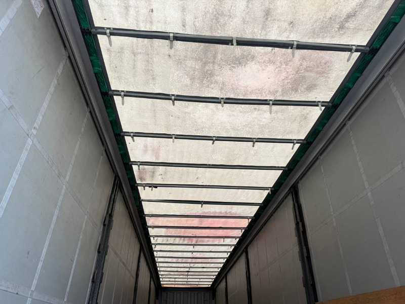 Tentpoolhaagis Krone Curtainsider/Planenauflieger/Gardin: pilt 19