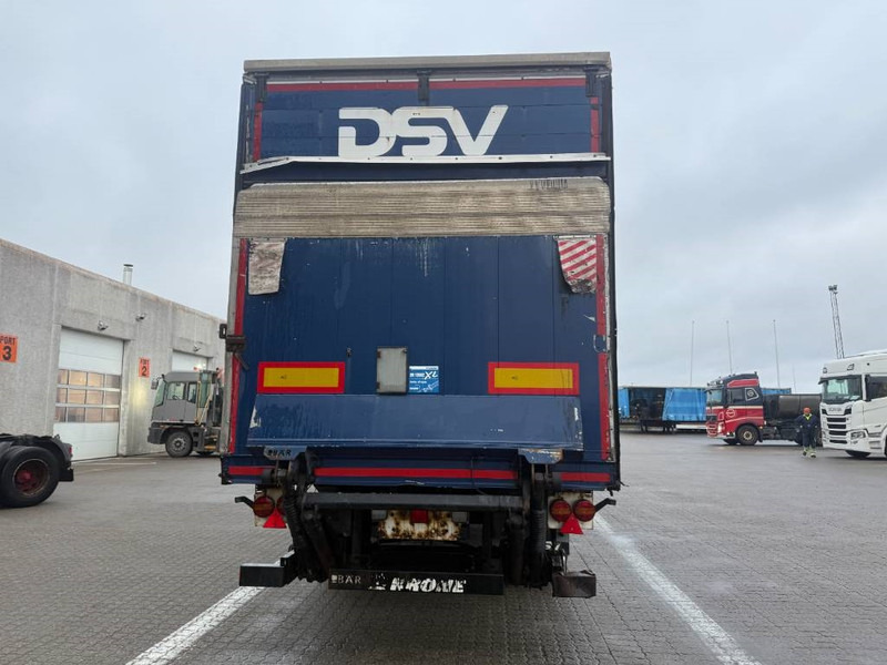 Kronen City curtain / City-Plane / City gardin - Tentpoolhaagis: pilt 4 Kronen City curtain / City-Plane / City gardin - Tentpoolhaagis: pilt 4