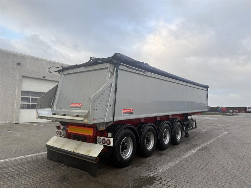 Langendorf 35 m³ - Kallur-poolhaagis: pilt 5 Langendorf 35 m³ - Kallur-poolhaagis: pilt 5