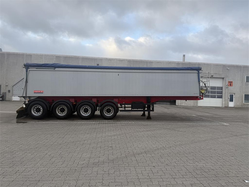 Langendorf 35 m³ - Kallur-poolhaagis: pilt 3 Langendorf 35 m³ - Kallur-poolhaagis: pilt 3