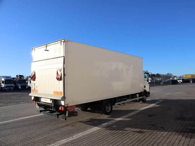 MAN TGL 12.180 EURO 6 - Kasti veoauto: pilt 3 MAN TGL 12.180 EURO 6 - Kasti veoauto: pilt 3