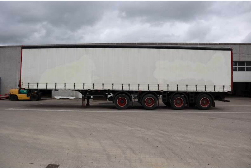 Renders Curtainsider/Planenauflieger/Gardin - Tentpoolhaagis: pilt 5 Renders Curtainsider/Planenauflieger/Gardin - Tentpoolhaagis: pilt 5