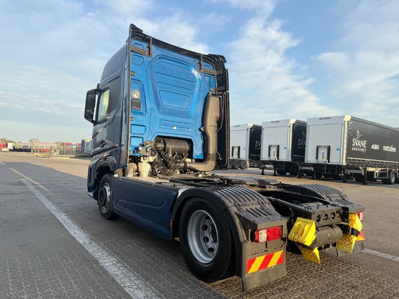 Ford F-Max - Sadulveok: pilt 5 Ford F-Max - Sadulveok: pilt 5