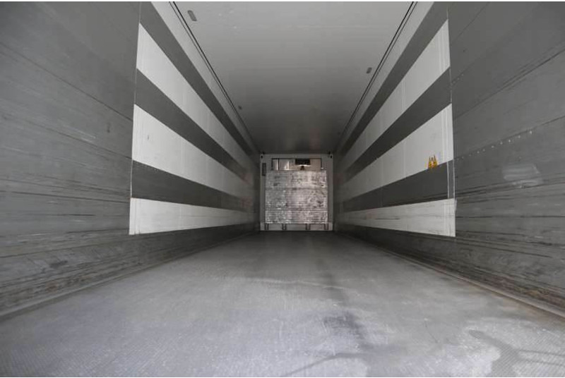 Külmutiga poolhaagis Schmitz Cargobull Reefertrailer/Kühlauflieger/køletrailer: pilt 8