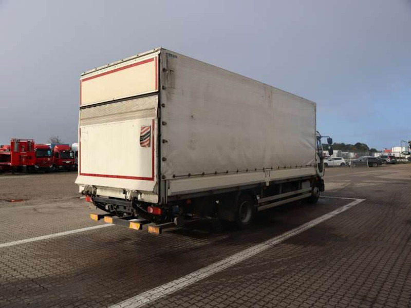 Volvo FL 240 EURO 6 - Tent veoauto: pilt 3 Volvo FL 240 EURO 6 - Tent veoauto: pilt 3
