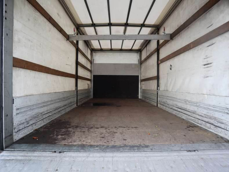 Volvo FL 240 EURO 6 - Tent veoauto: pilt 5 Volvo FL 240 EURO 6 - Tent veoauto: pilt 5