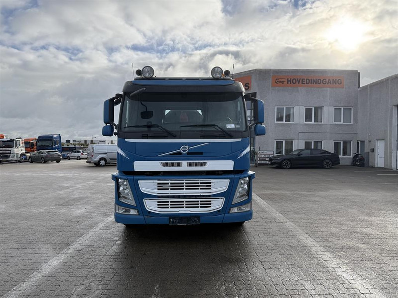 Volvo FM 450 EURO 6 - Veoauto - kaablisüsteem: pilt 2 Volvo FM 450 EURO 6 - Veoauto - kaablisüsteem: pilt 2