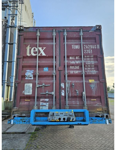 All in 20FT - 20x in stock - Merekonteiner: pilt 4 All in 20FT - 20x in stock - Merekonteiner: pilt 4