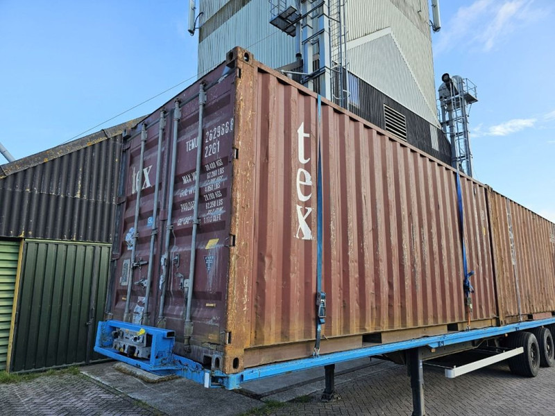 All in 20FT - 20x in stock - Merekonteiner: pilt 3 All in 20FT - 20x in stock - Merekonteiner: pilt 3