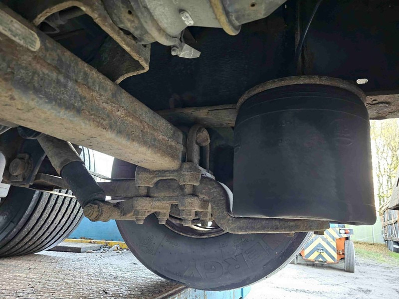 BPW KHSP 9008 ECO-P - Telg ja varuosad - Veoauto: pilt 3 BPW KHSP 9008 ECO-P - Telg ja varuosad - Veoauto: pilt 3