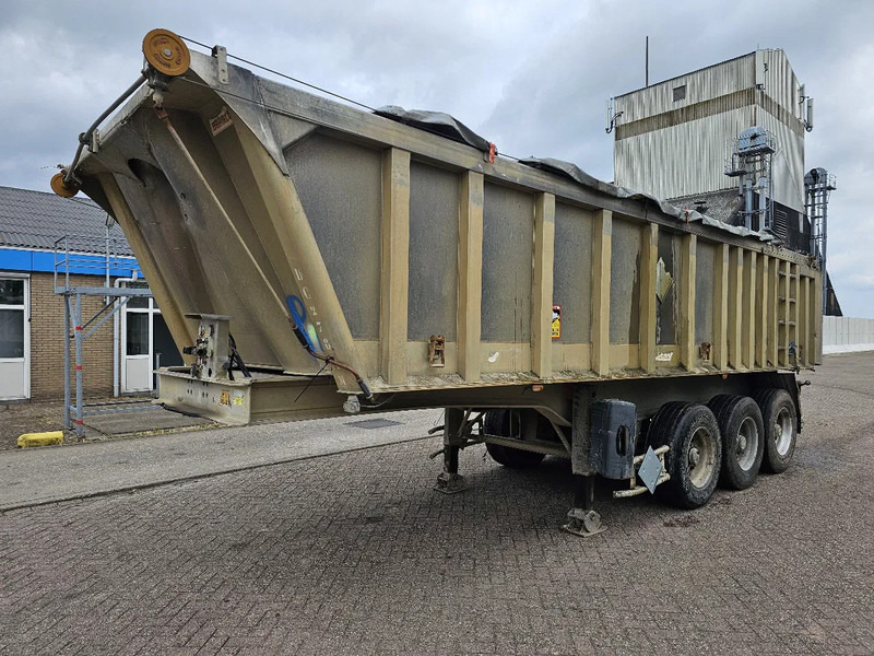 Benalu TFZ34C1LC1R SMB - DRUM - Steelspring - Widespread - Kallur-poolhaagis: pilt 1 Benalu TFZ34C1LC1R SMB - DRUM - Steelspring - Widespread - Kallur-poolhaagis: pilt 1
