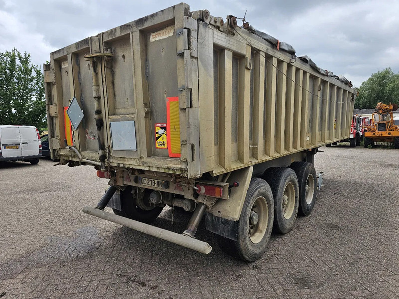 Benalu TFZ34C1LC1R SMB - DRUM - Steelspring - Widespread - Kallur-poolhaagis: pilt 5 Benalu TFZ34C1LC1R SMB - DRUM - Steelspring - Widespread - Kallur-poolhaagis: pilt 5