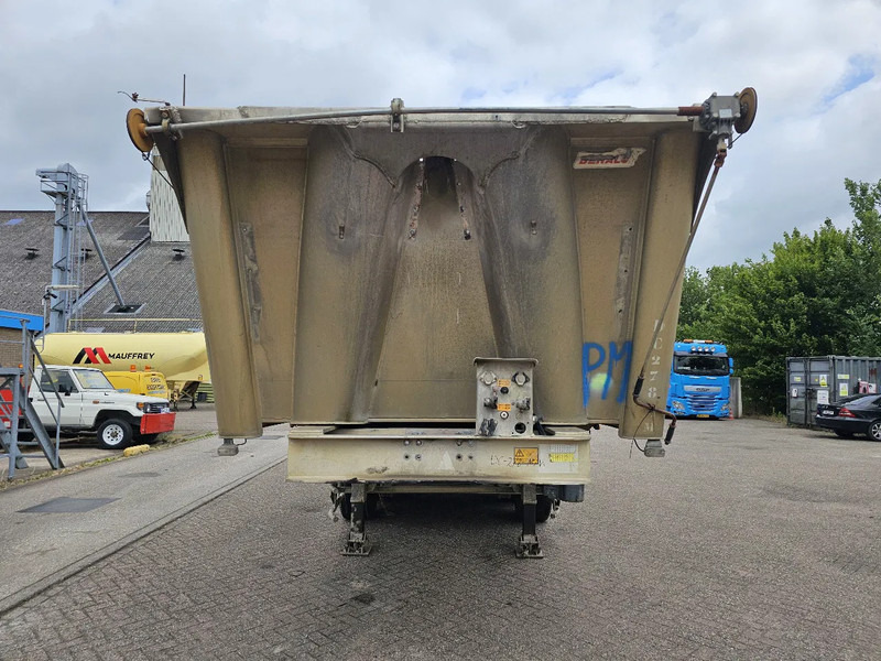 Benalu TFZ34C1LC1R SMB - DRUM - Steelspring - Widespread - Kallur-poolhaagis: pilt 2 Benalu TFZ34C1LC1R SMB - DRUM - Steelspring - Widespread - Kallur-poolhaagis: pilt 2